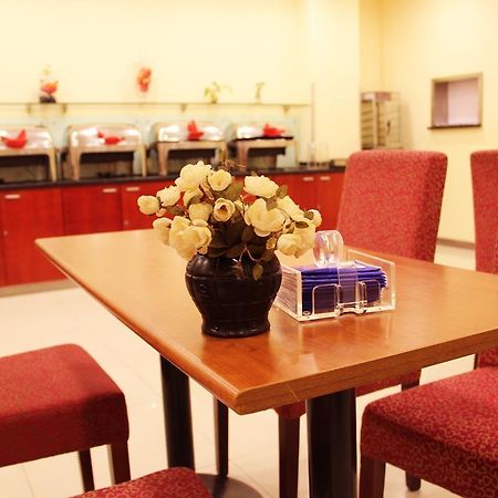 Hanting Hotel Beijing Workers' Stadium מראה חיצוני תמונה
