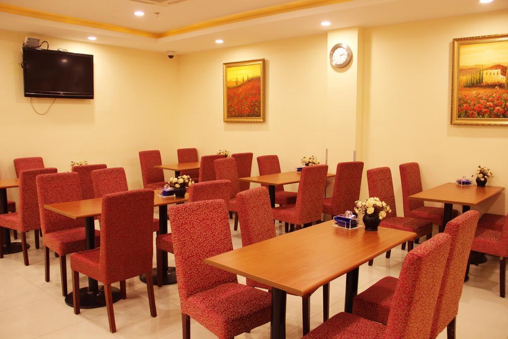 Hanting Hotel Beijing Workers' Stadium מראה חיצוני תמונה