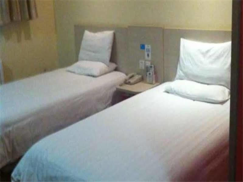 Hanting Hotel Beijing Workers' Stadium מראה חיצוני תמונה